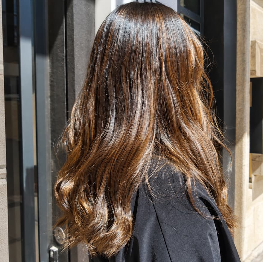 Peluquería unisex en Arteixo